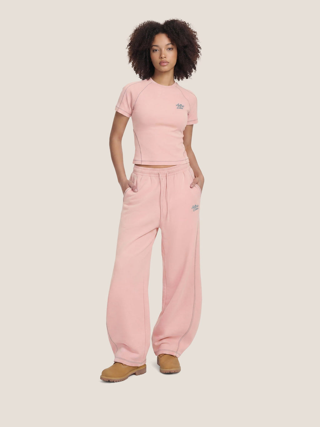 Aelfric Eden Slim Sweat Set (Collab)