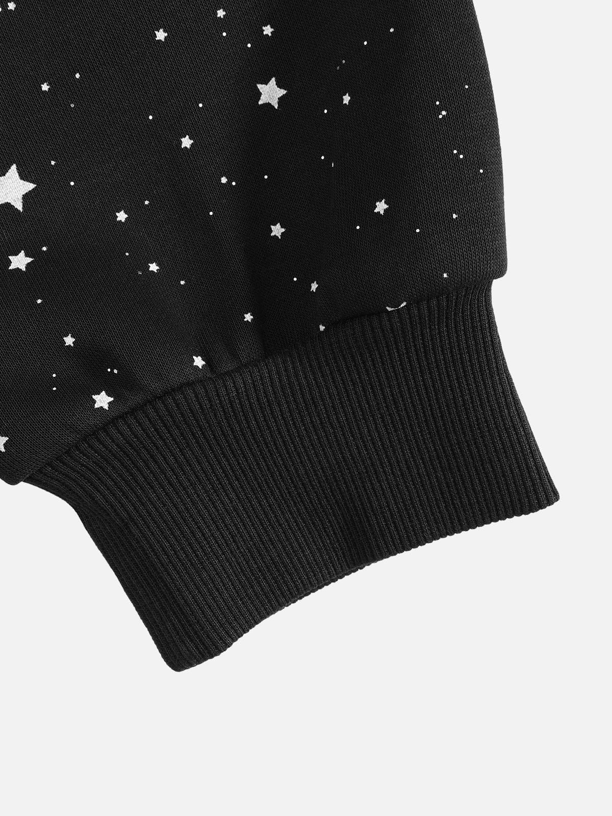 Aelfric Eden Bunny Ear Zip Up Hoodie