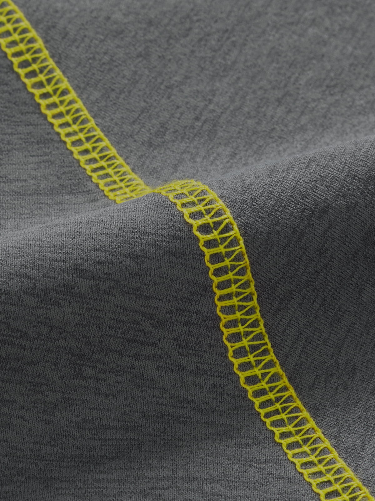 AERC Flow Running Tee