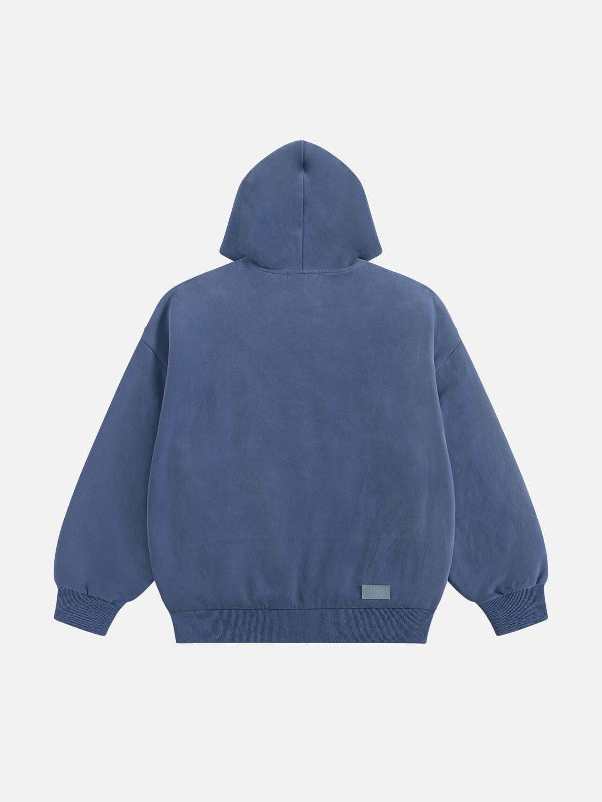 Aelfric Eden Oversized Fruit Graphic Hoodie