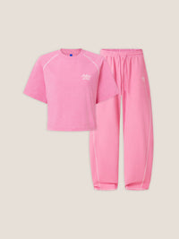 Bubblegum Pink