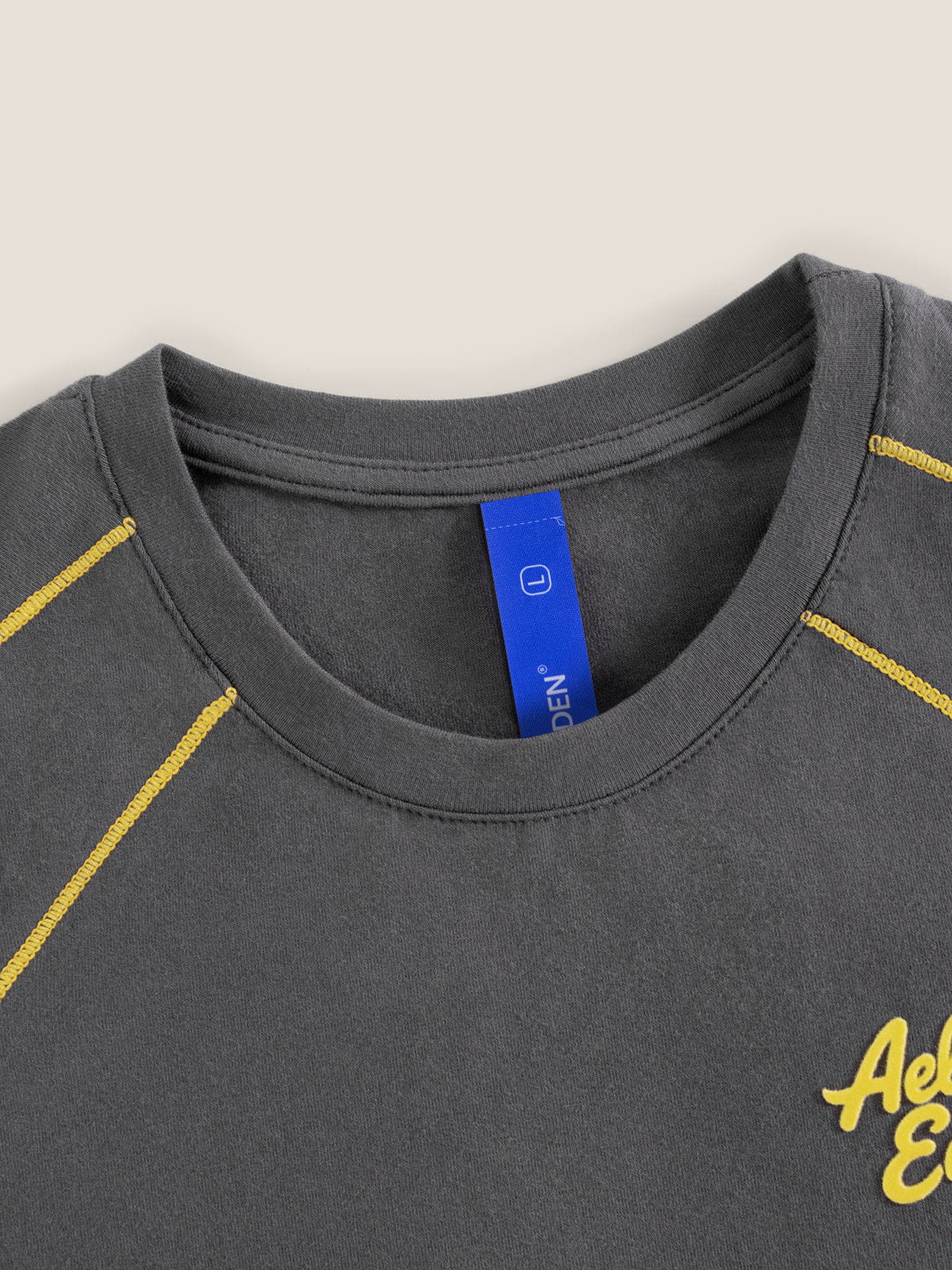 Aelfric Eden Slim Sweat Set
