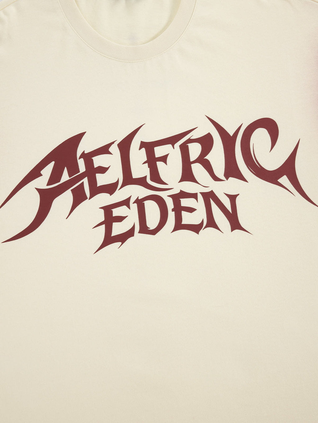 Aelfric Eden Boxy Graphic Tee