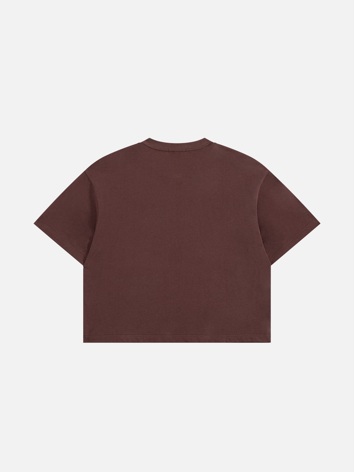 Aelfric Eden Boxy Cowboy Graphic Tee