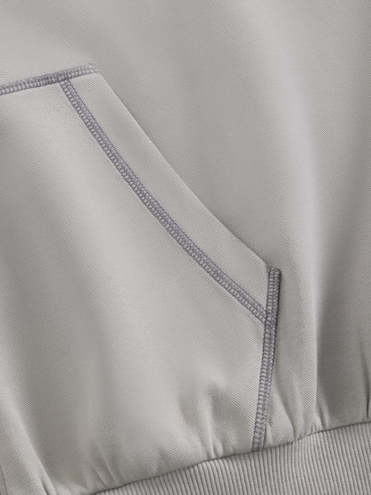 Aelfric Eden Boxy Hoodie Sets (Collab)