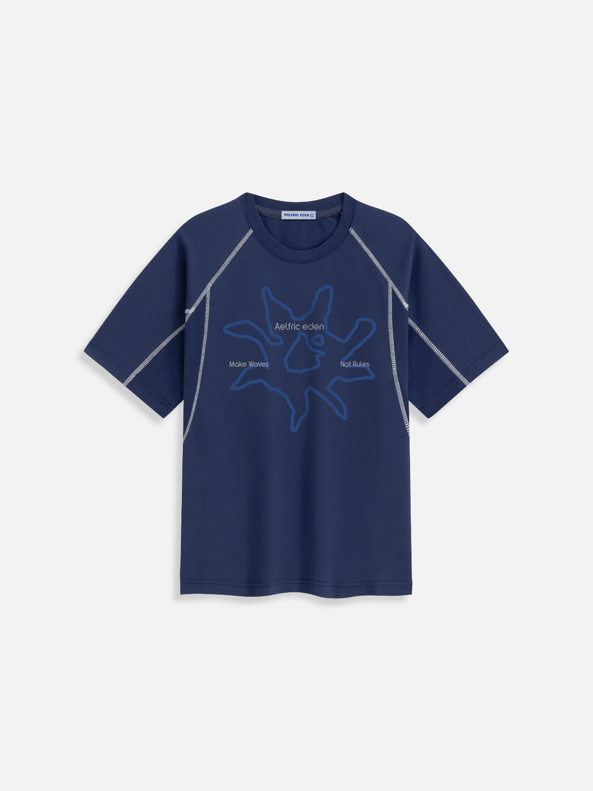 AERC Core Running Tee
