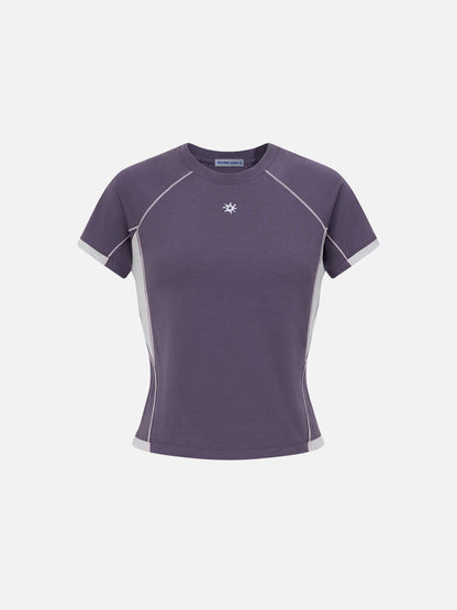 AERC Flow Court Tee