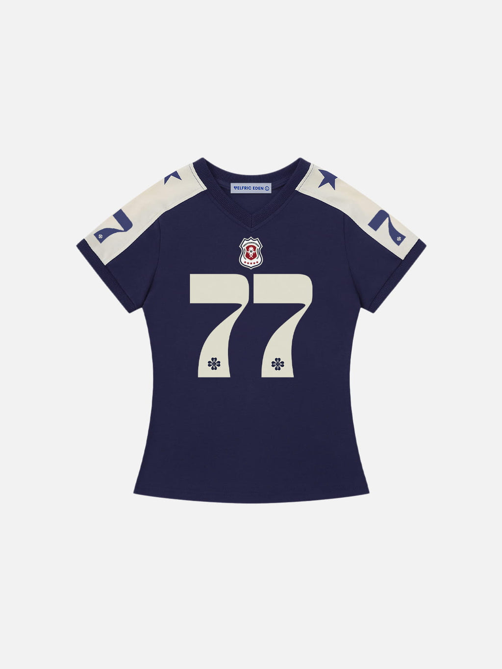 Aelfric Eden 77 Jersey Tee