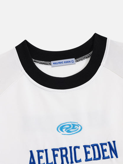 Aelfric Eden Racing Long Sleeve Tee