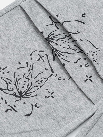 Aelfric Eden Star Print Sweatpants