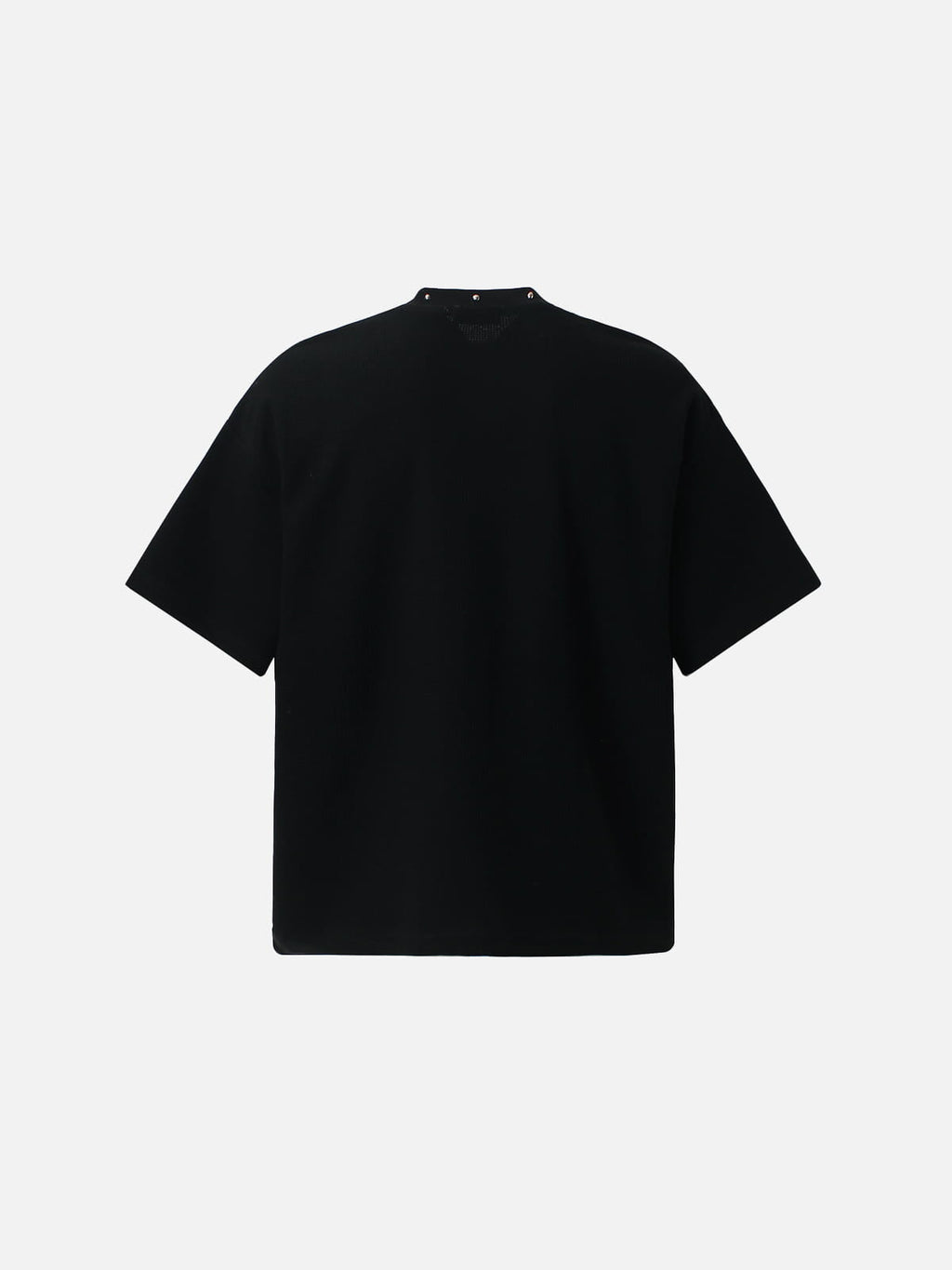 Aelfric Eden Studded Portrait Tee