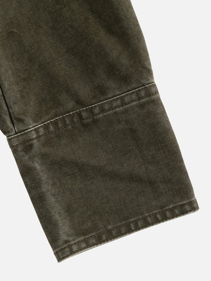 Aelfric Eden Washed Napoleon Jacket