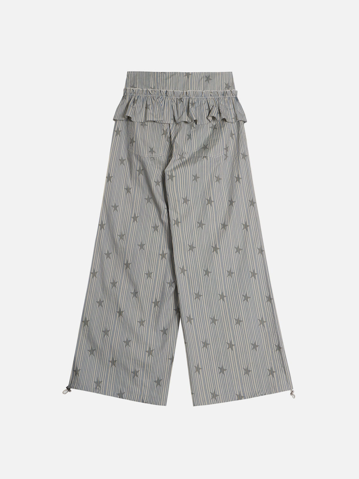 Aelfric Eden Stripe Star Pants