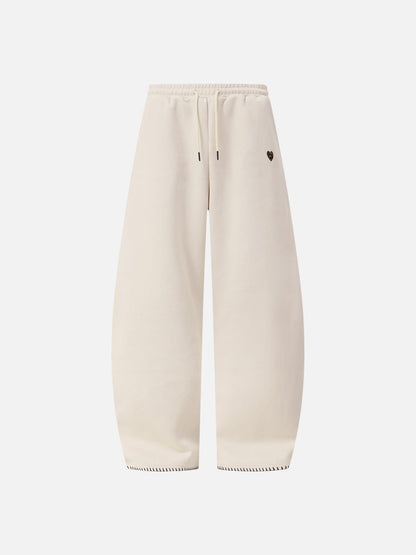 Aelfric Eden Dachshund Baggy Barrel Sweatpants