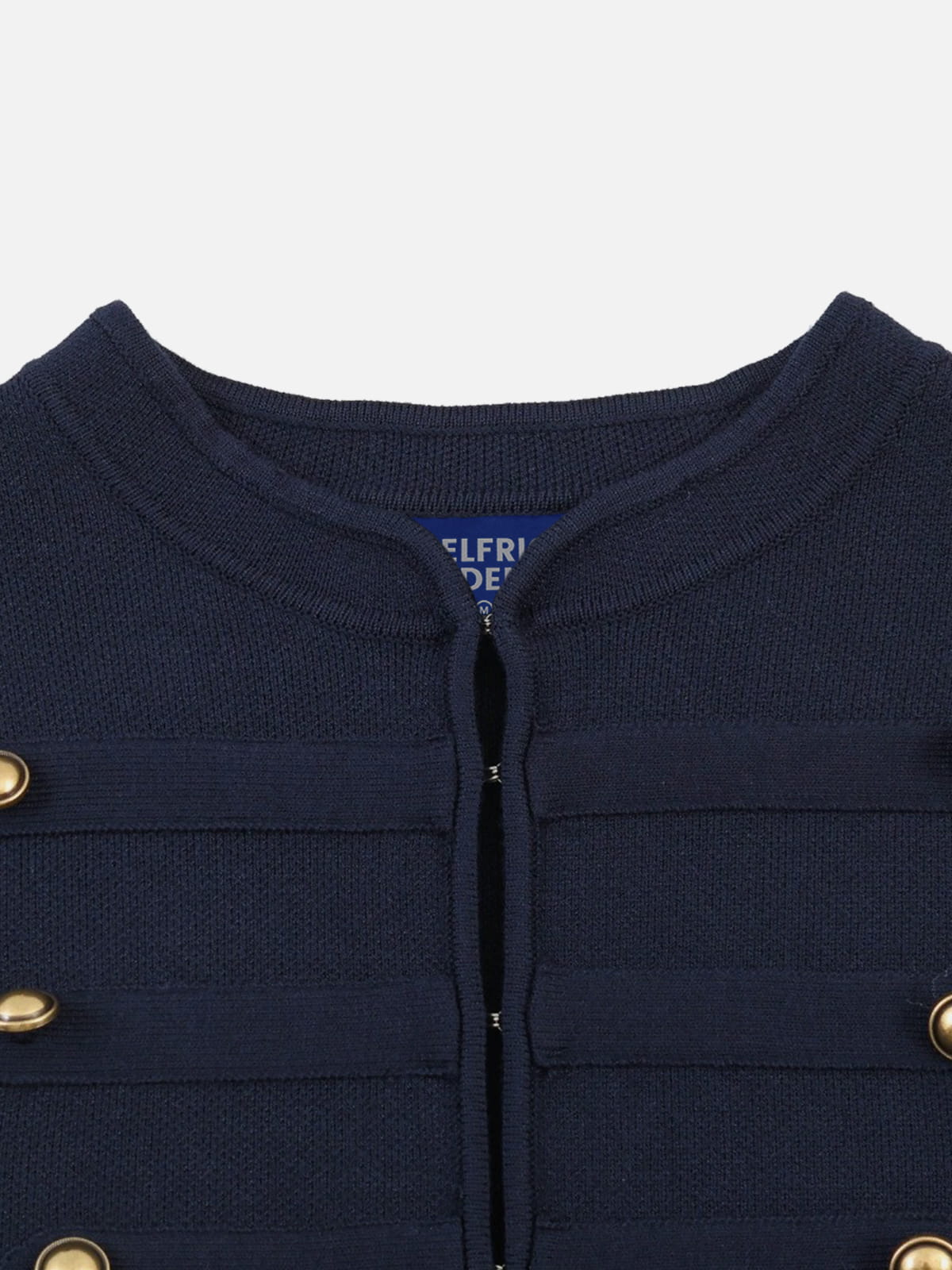 Aelfric Eden Napoleon Cardigan