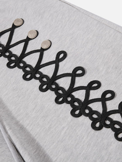 Aelfric Eden Napoleon Baggy Barrel Sweatpants