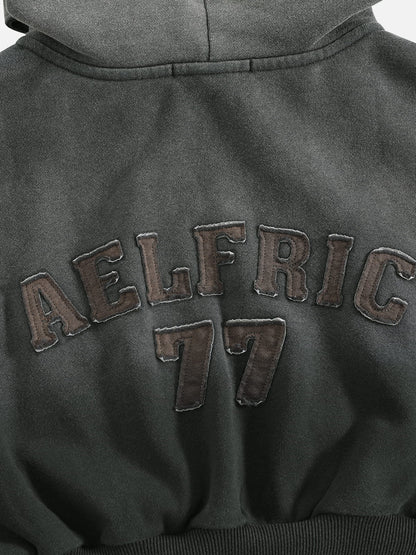 [Pre-Order] Aelfric Eden Cropped Washed Sets