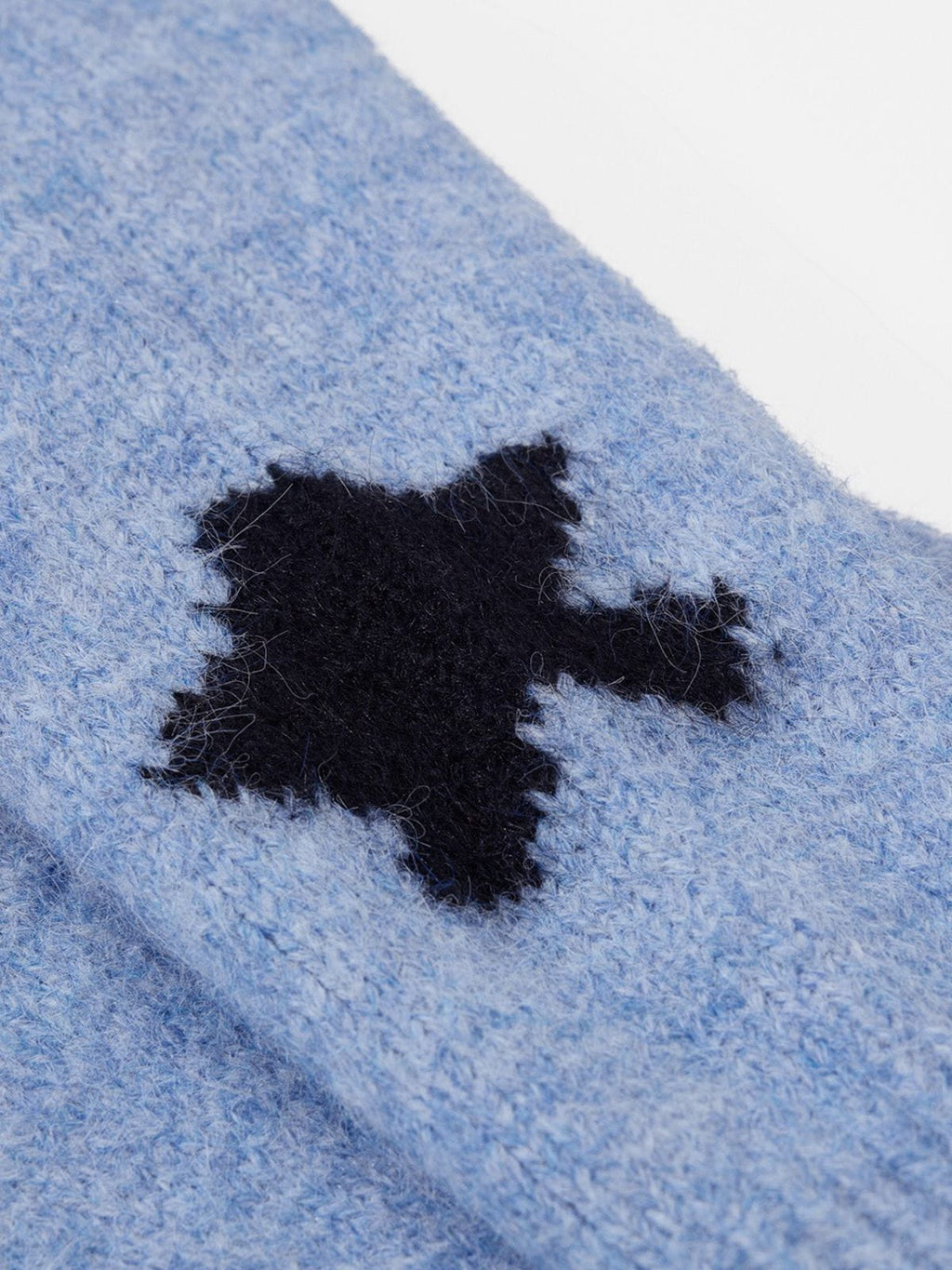 Aelfric Eden Star Pattern Cardigan
