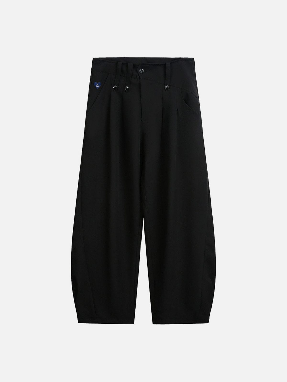 Aelfric Eden Pleated Baggy Pants
