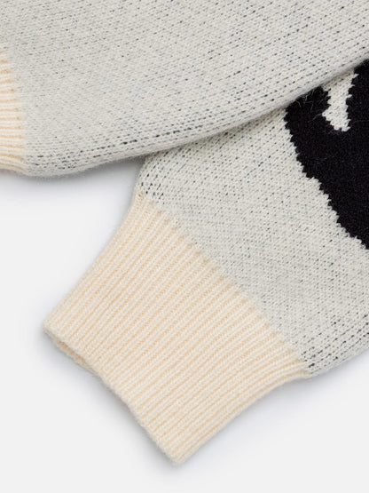 Aelfric Eden Cat Graphic Sweater