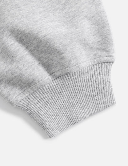 Aelfric Eden Off-The-Shoulder Pullover Hoodie