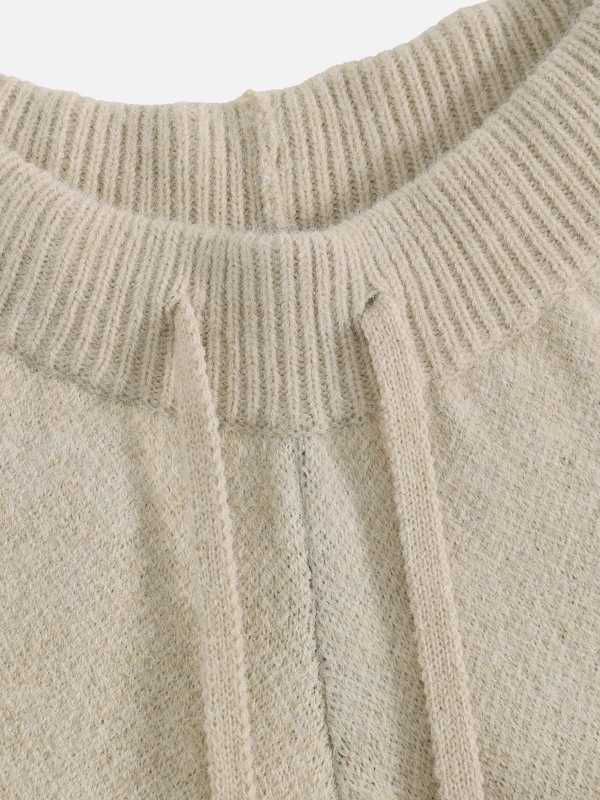Aelfric Eden Dachshund Jacquard Knit Pants