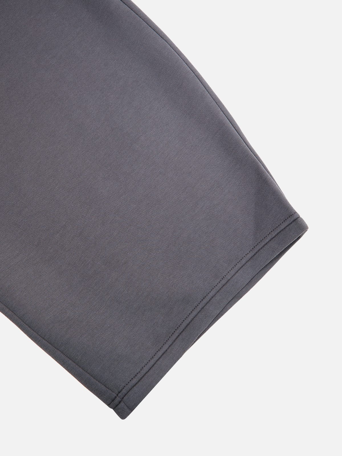 Aelfric Eden Contrast Panel Baggy Barrel Sweatpants