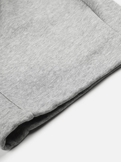 Aelfric Eden Studded Washed Baggy Barrel Sweatpants