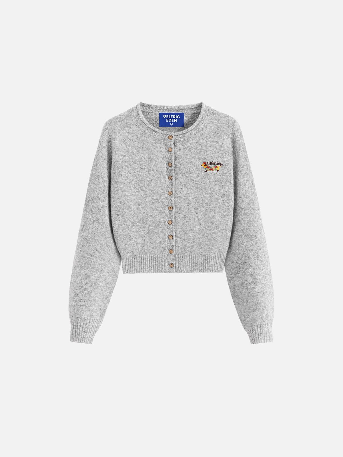 Aelfric Eden Dachshund Cardigan