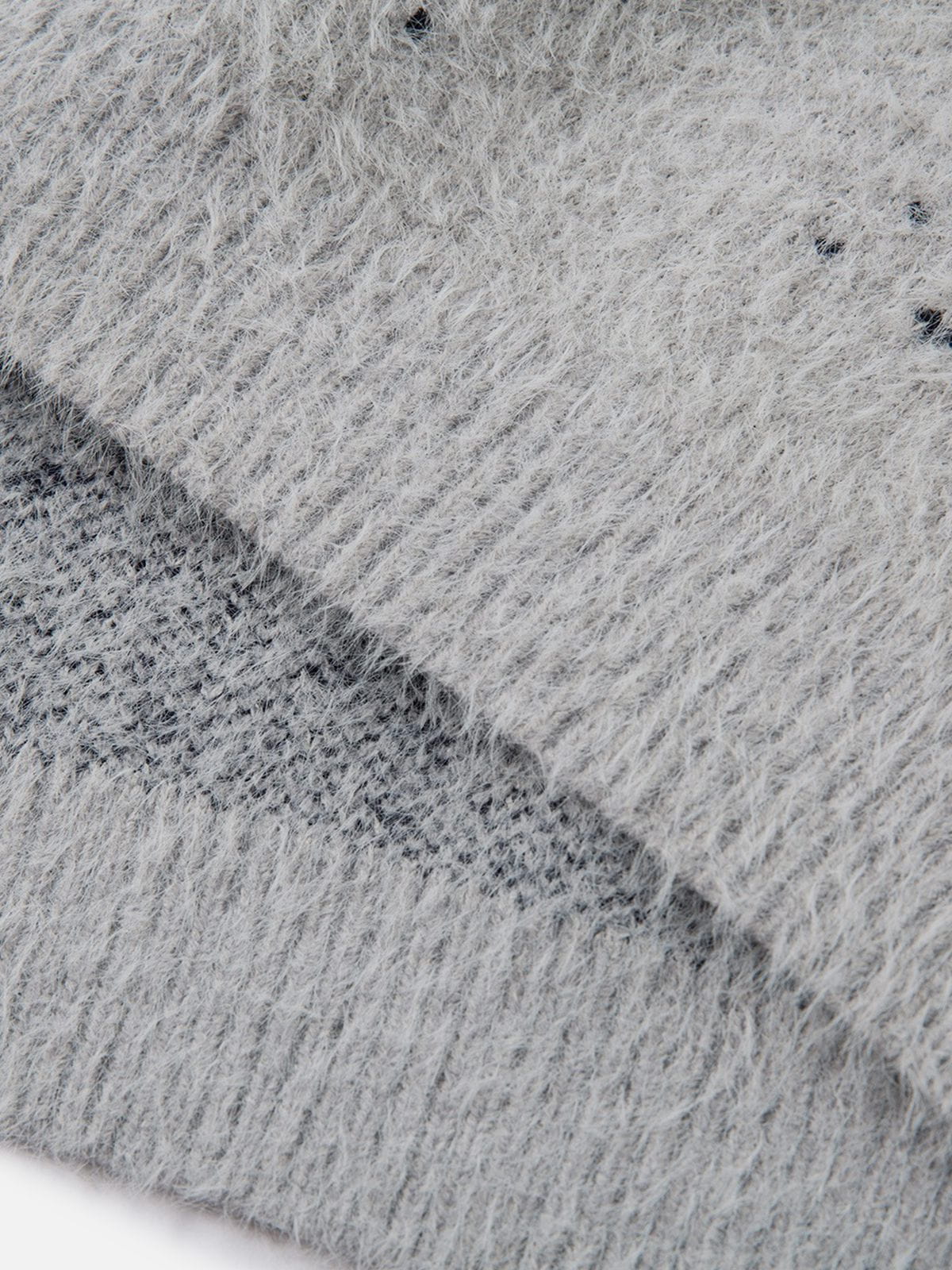 Aelfric Eden Speckled Knit Sweater