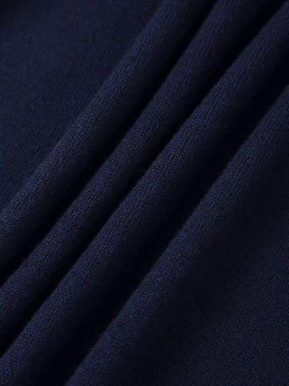 Aelfric Eden Layered Knit Top