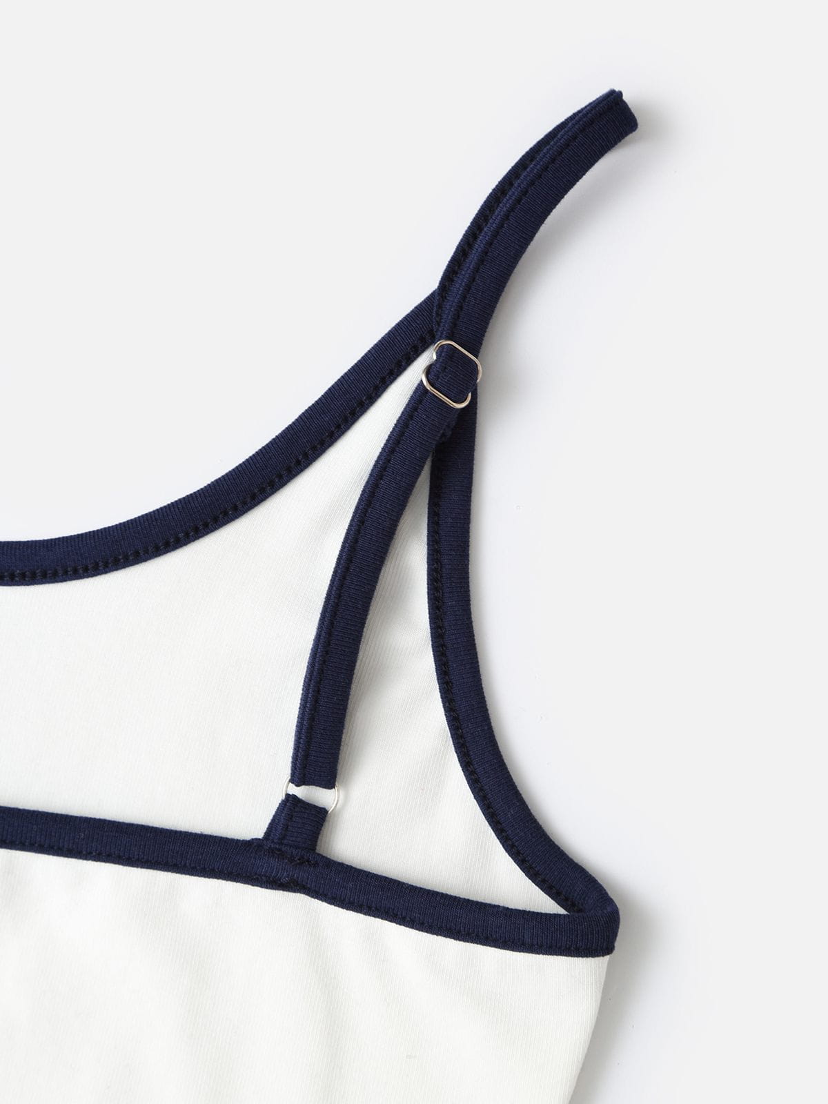 Aelfric Eden Layered Knit Top