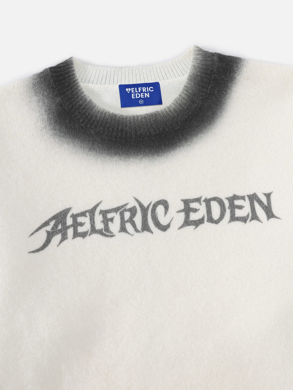 Aelfric Eden Gradient Dyed Sweater