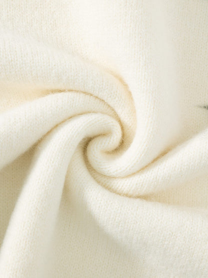 Aelfric Eden Gradient Dyed Sweater