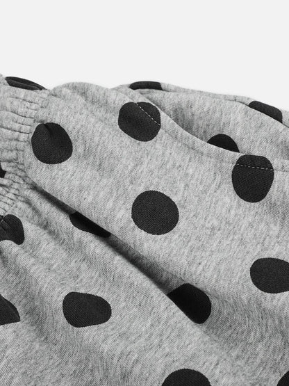 Aelfric Eden Polka Dot Sweatpants