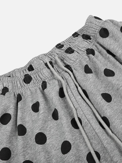 Aelfric Eden Polka Dot Sweatpants