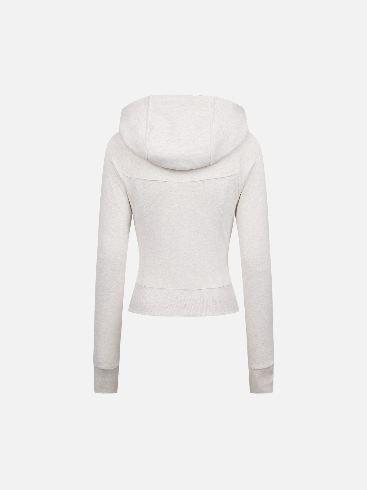 [Pre-Order] Aelfric Eden Seam Panel Zip Up Hoodie