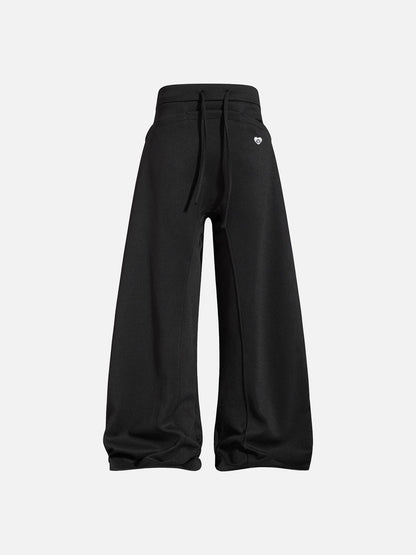 [Pre-Order] Aelfric Eden Seam Panel Baggy Barrel Sweatpants