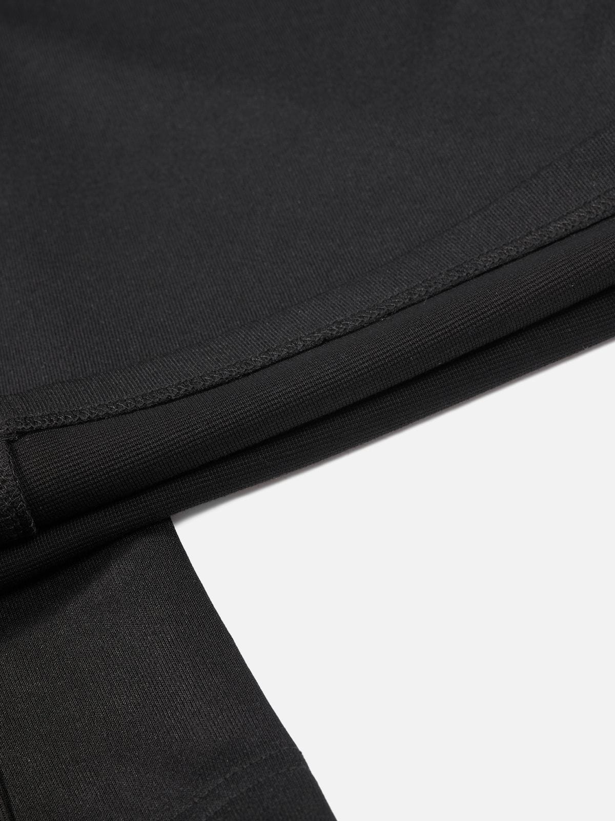 [Pre-Order] Aelfric Eden Seam Panel Baggy Barrel Sweatpants