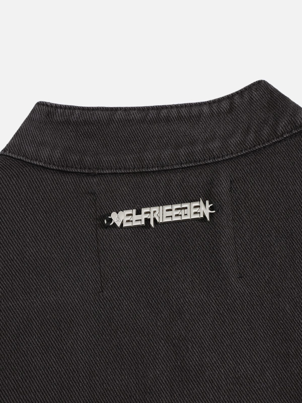 Aelfric Eden Washed Napoleon Jacket
