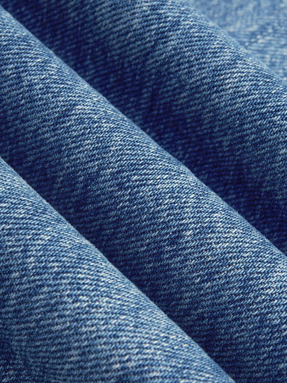 [Pre-Order] Aelfric Eden Curved Seam Baggy Barrel Jeans