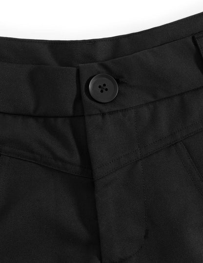 Aelfric Eden Pleated Baggy Barrel Pants