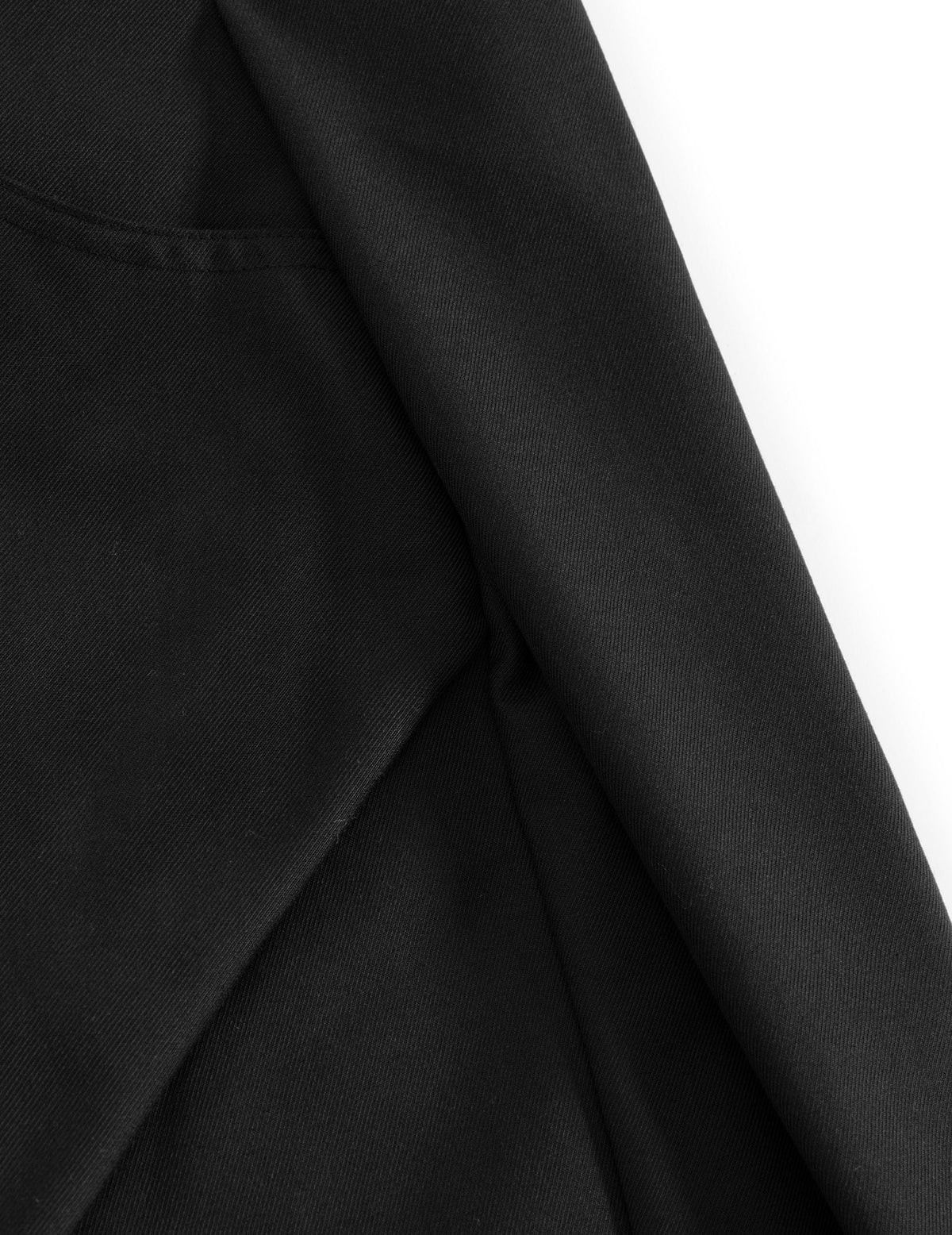 Aelfric Eden Pleated Baggy Barrel Pants