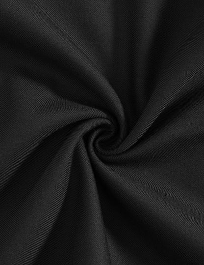 Aelfric Eden Pleated Baggy Barrel Pants