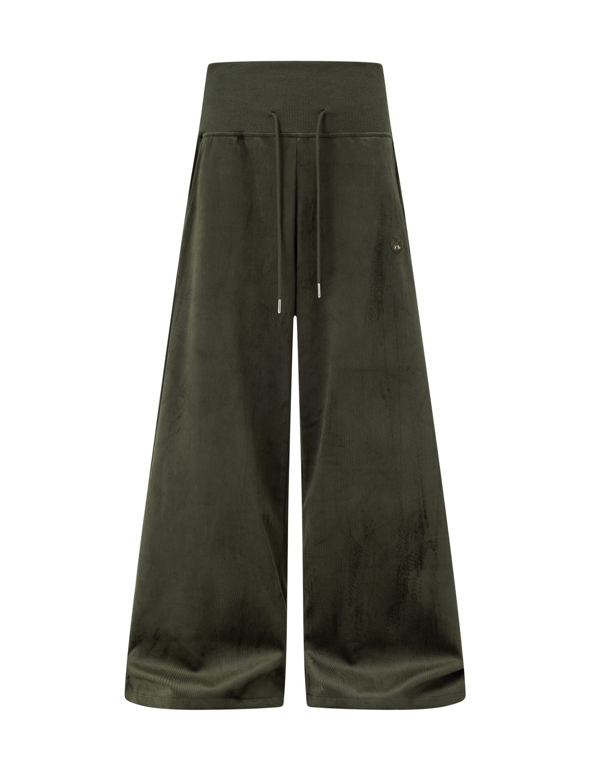 Aelfric Eden Corduroy Fold Over Pants