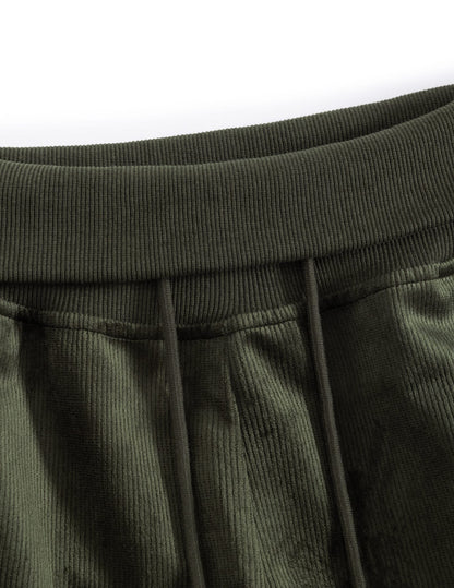 Aelfric Eden Corduroy Fold Over Pants