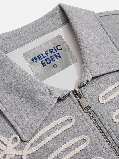 Aelfric Eden Napoleon Jacket