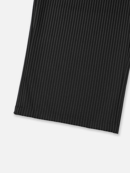 Aelfric Eden Pinstripe Button Fly Pants