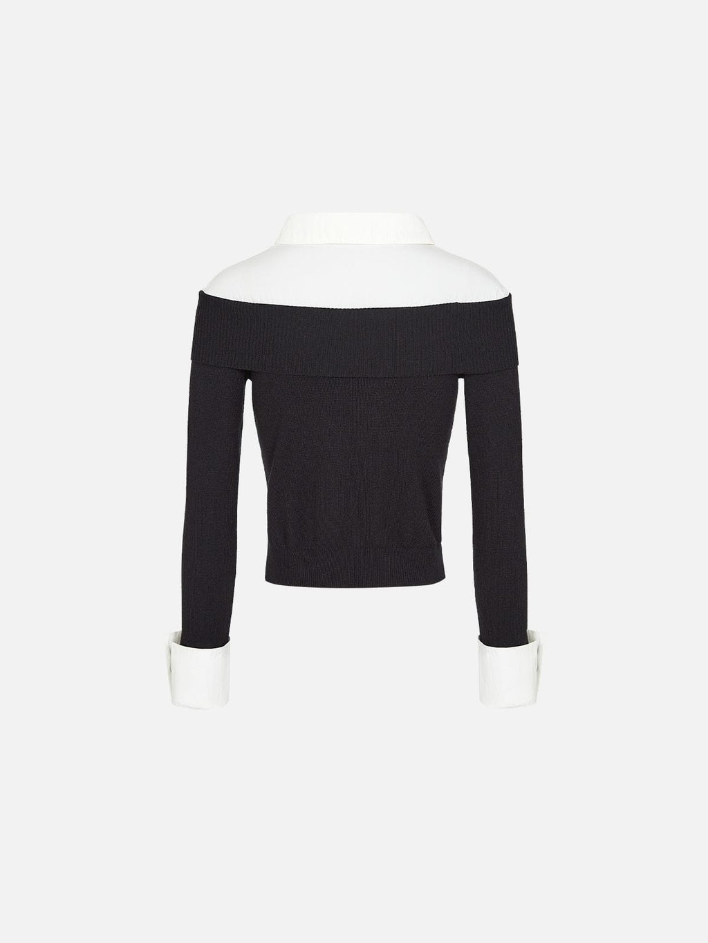 Aelfric Eden Layered Sweater