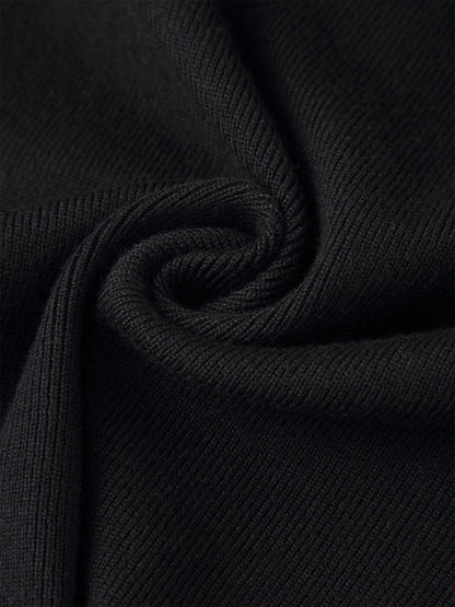 Aelfric Eden Layered Sweater